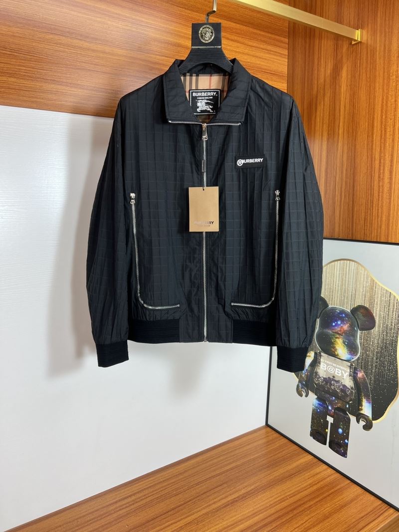 Burberry Outwear